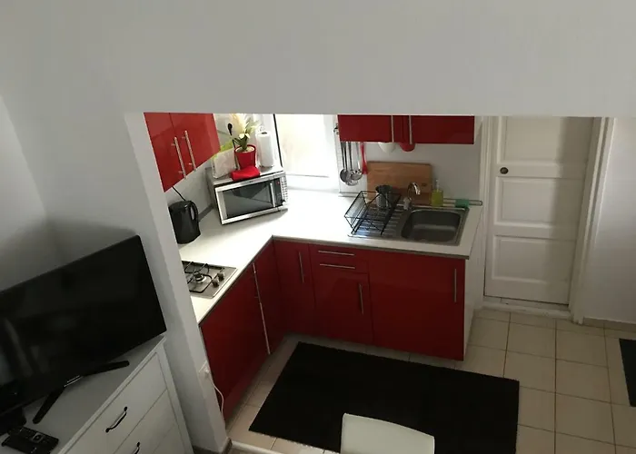 Kalman Apartman