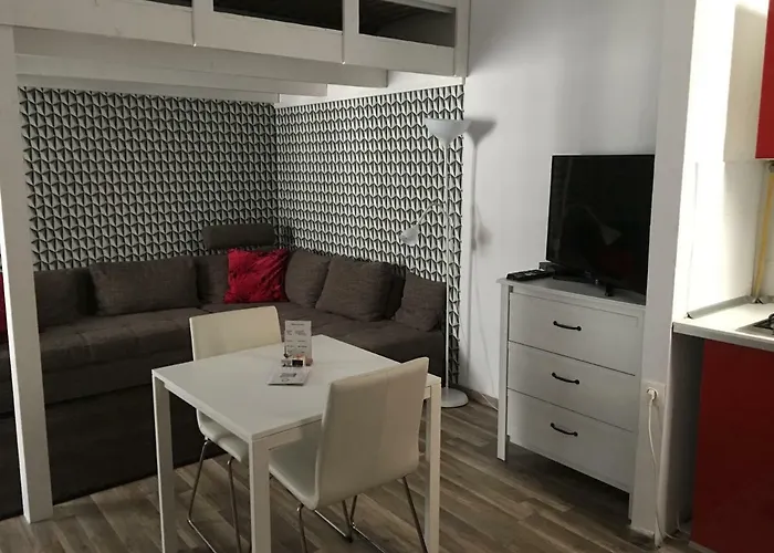 Kalman Apartman