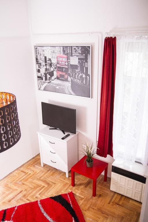 Kalman Apartmán *