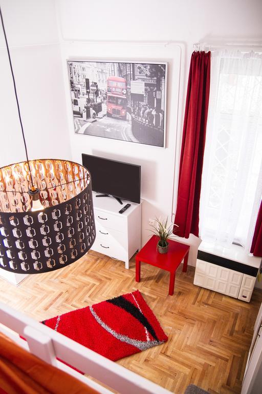 Kalman Apartmán