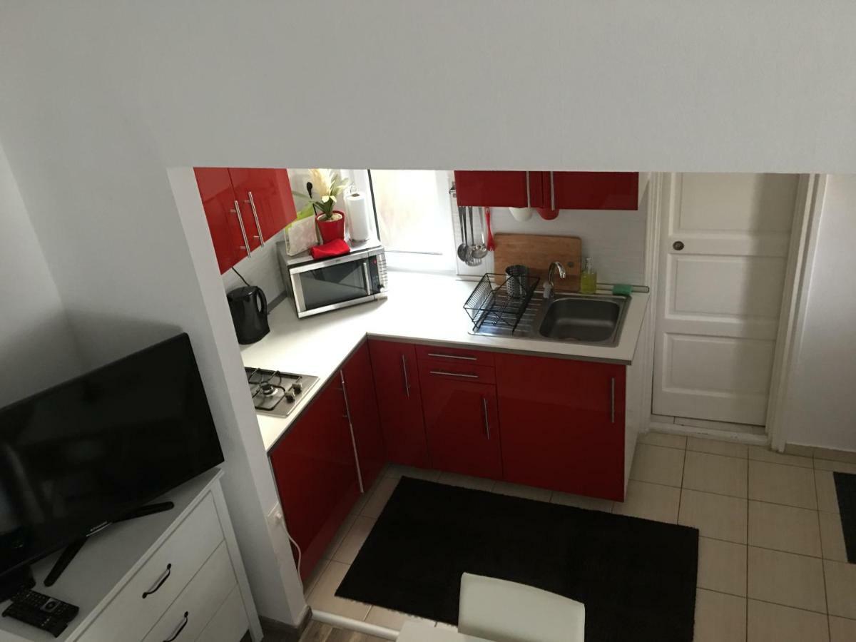 Apartmán Kalman
