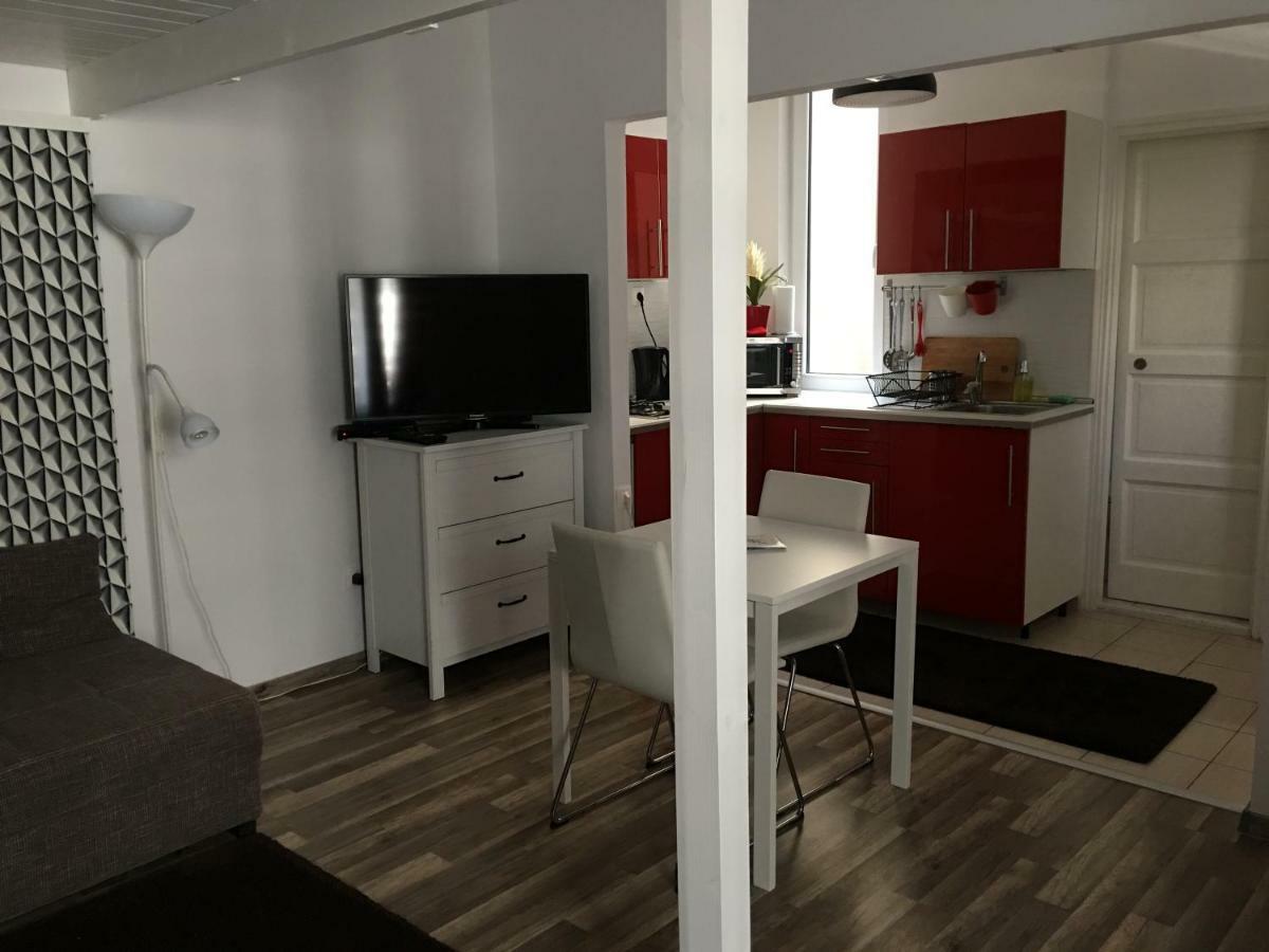 Apartmán Kalman *