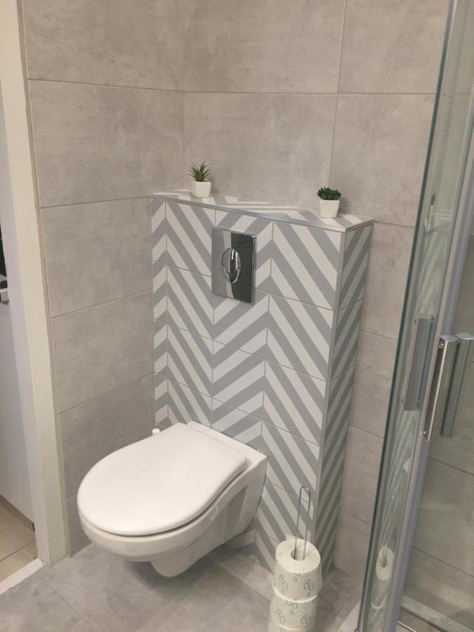 Kalman Apartmán *