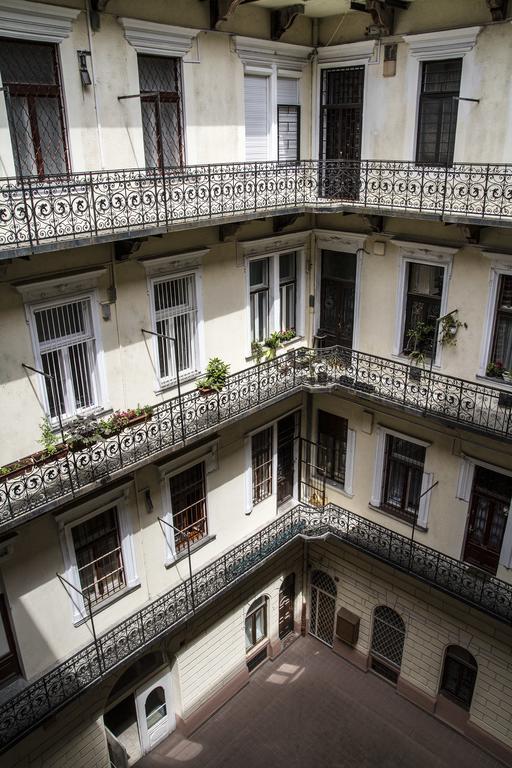 Kalman Appartement *