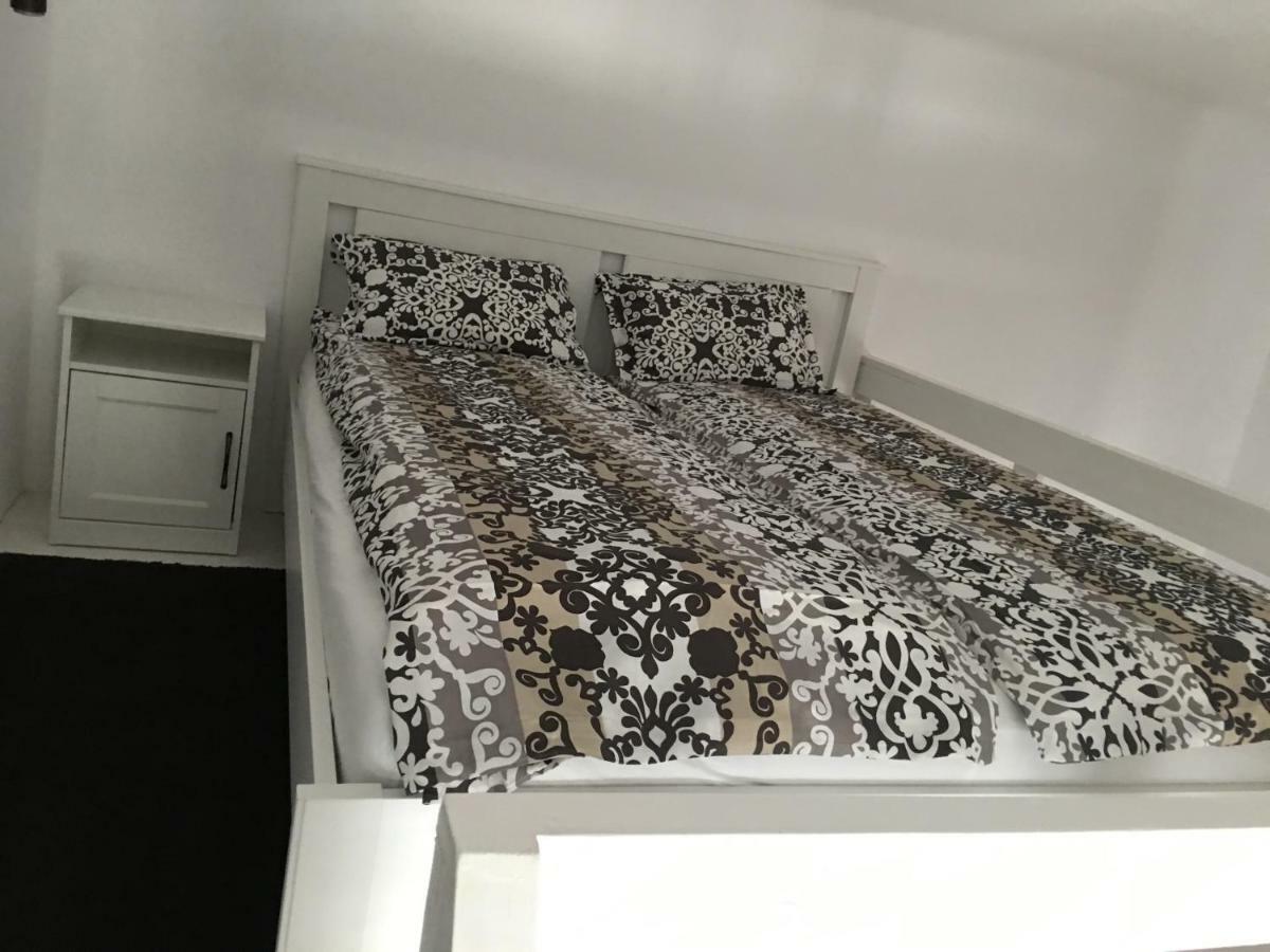 Appartement Kalman *
