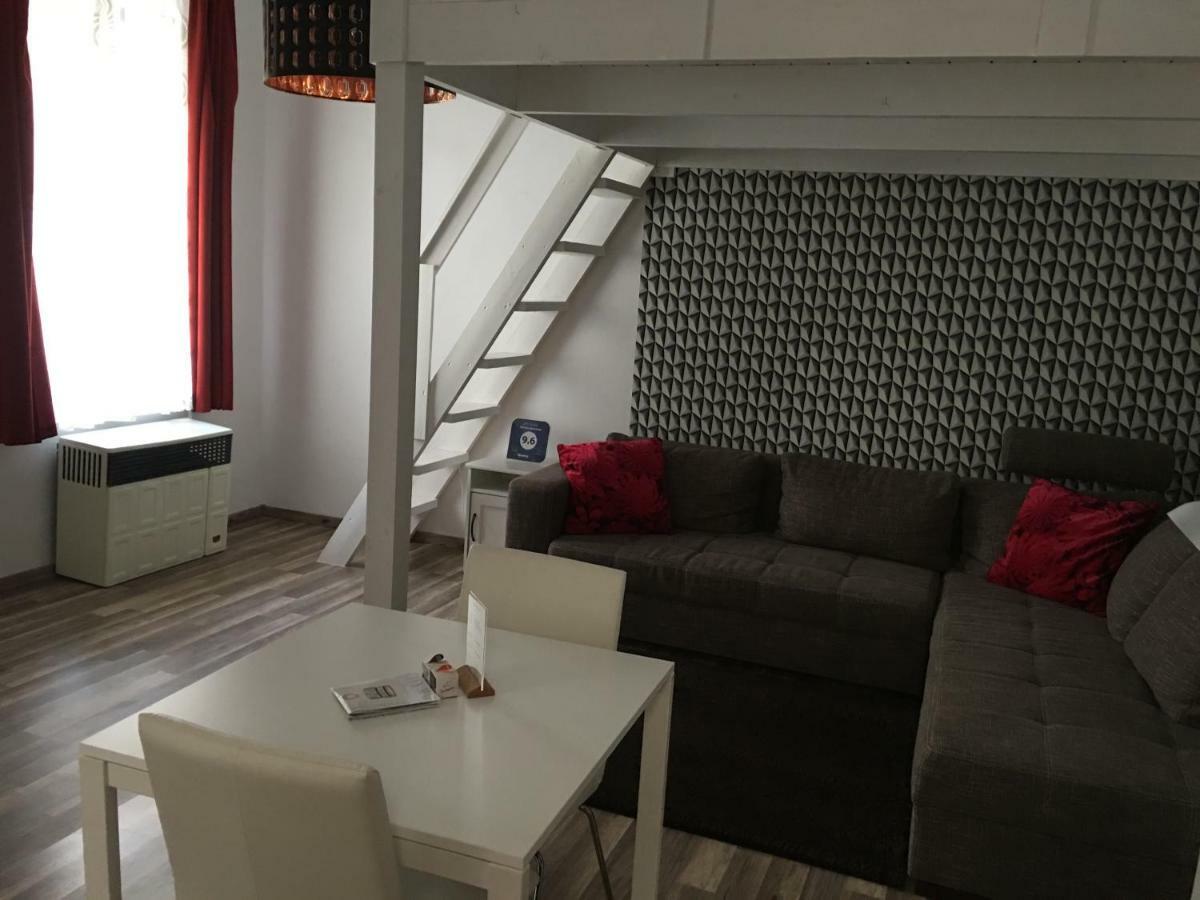 Appartement Kalman
