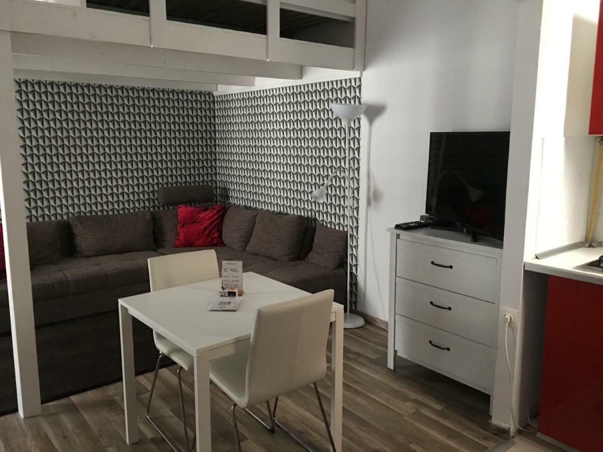 Kalman Appartement