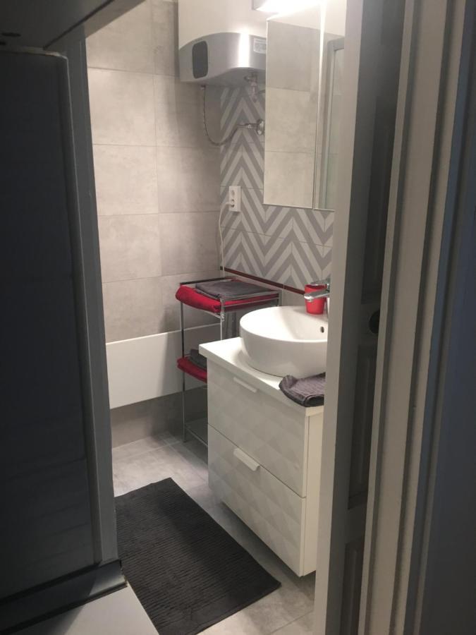 Kalman Appartement