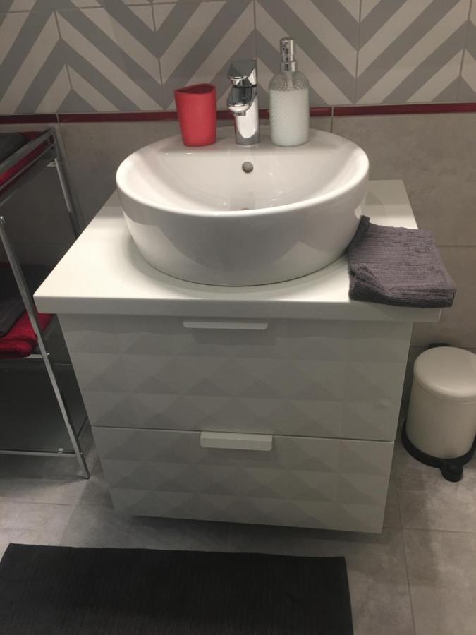 Appartement Kalman